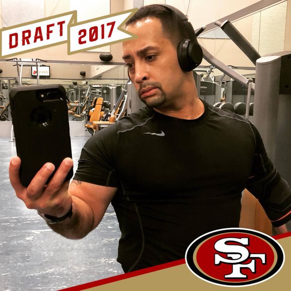 Meet your Posher, Jorge - Picture 1 of 1